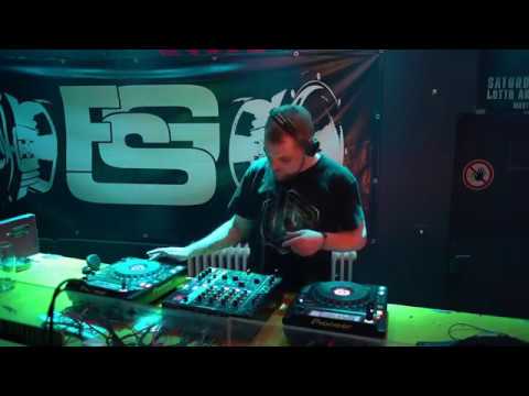 TEKKERKANE @ FSG OFFENBURG 15.12.2018 (FULL VIDEOSET)