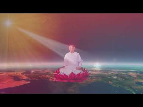 Nirakara nirmaludu Nitya satya sundarudu..Meditation Telugu Song