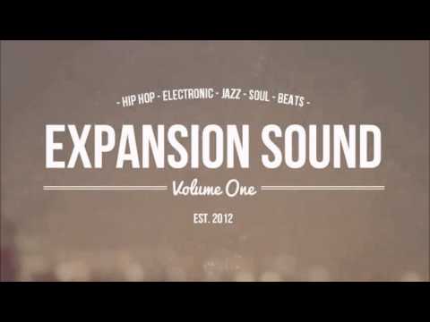 Expansion Sound Vol.1 : Mecca83 x Buscrates 16 bit Ensemble - Pounds Up