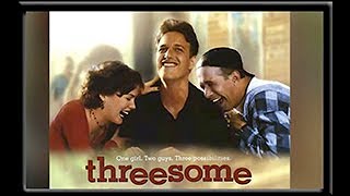 "Doomed Relationships" by Thomas Newman - Threesome soundtrack