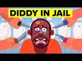 Diddy S Life Inside NYC Hellhole Jail