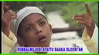 Download lagu Al Madaniyyah  Pekalongan  'ALLAHA ARJU' mp3