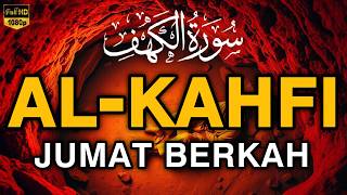 Download lagu SURAH AL-KAHFI JUMAT BERKAH | Murottal Al-Quran yang sangat Merdu By Alaa Aqel mp3