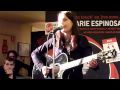 Marie Espinosa - Pour un beau chanteur (Live ...