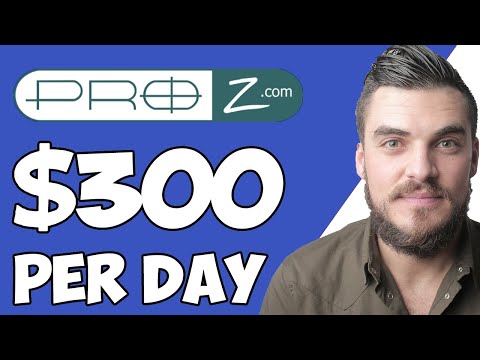How To Make Money With ProZ in 2022 (For Beginners)