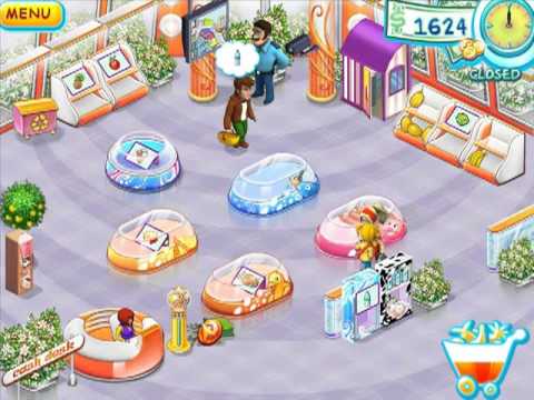 supermarket mania psp minis download