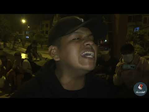 FSN VS RG04  FINAL  #VILLARAP