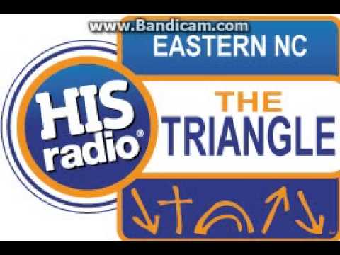 100.7 WRDU-HD2 Wake Forest, NC (Contemporary Christian) 9pm TOTH (1/24/14)