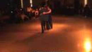 Marcelo Varela y Analia Vega: Milonga campera
