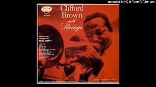 Clifford Brown _ Yesterdays