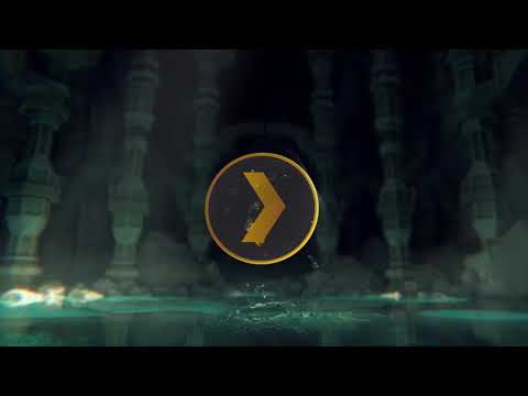 Cinematic Water Cave