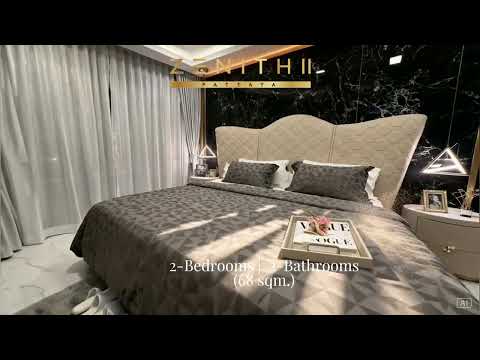 Zenith Pattaya II – รูปที่ 2