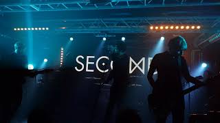 SECOND “Para bien o para mal” - Sala REM (Murcia), 29/12/19