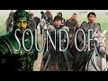 King Arthur Sound Of Britain