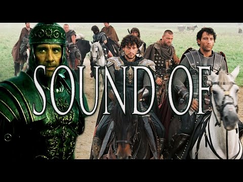 King Arthur - Sound of Britain