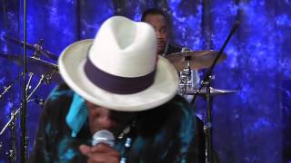 Royal  Southern Brotherhood - Face of Love - Don Odells