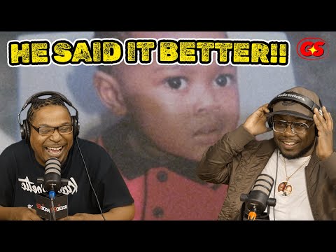 A-REECE SAID IT BETTER ON PART 2!! "Couldn't Have Said It Better Pt. 2" Reaction