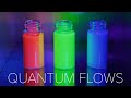 Quantum Flows 8K HDR
