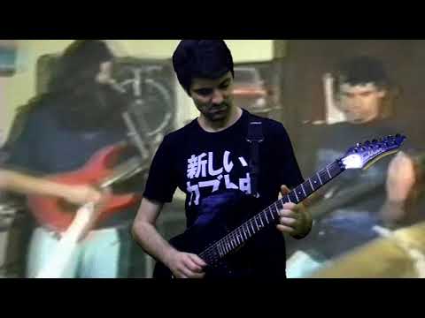 Em Silêncio video