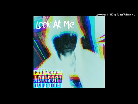Jinzx - Look At Me (Xxxtentacion Tribute)