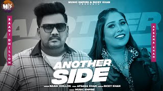 Another Side song artwork