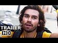 SONGBIRD Official Trailer (2020) COVID Quarantine Thriller Movie HD