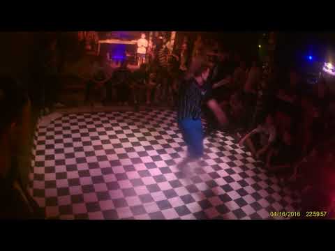 Clash of The Titans 2017 Walka o 3 Miejsce : BBoy Śmietana vs Bboy Strusiu