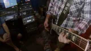 KestreL - She Sells Sanctuary (Cover)