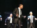 Straight No Chaser -- "O Holy Night" -- Hershey