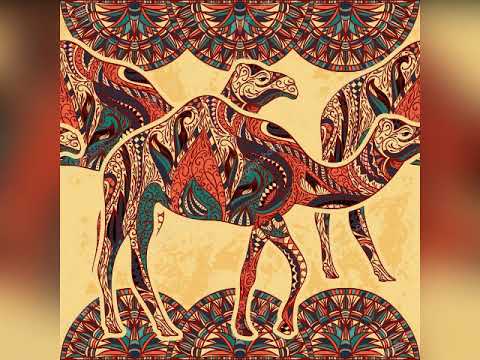 Simo T - Hikaya ( Original Mix ) Los Moros Oriental Melodic Techno