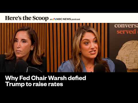 Fed Raises Rates to Fight Inflation and Trump to Sell Heavy Bombs to Israel - Sept. 16