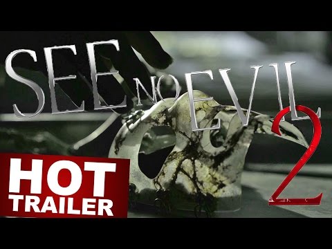 OFFICIAL TRAILER: SEE NO EVIL 2