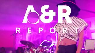 Essence Festival 2017 | A&amp;R Report: Teyana Taylor &quot;Business&quot; Performance