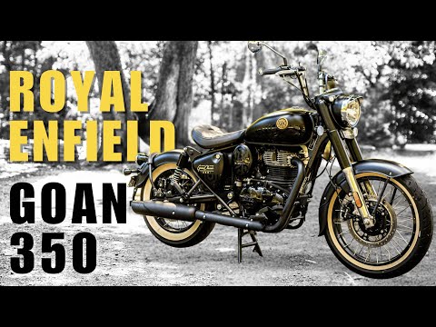 Royal Enfield's 350 Secret: Why Half a Million Riders Choose Them