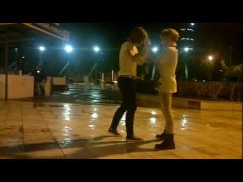 BoA (보아) - Only One by M5 (케이&타에)