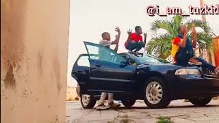 ABLE GOD🙏 OFFICIAL SEKONHAND VIDEO By CHINKO EKUN FT LIL KESH And Zlatan Ibile