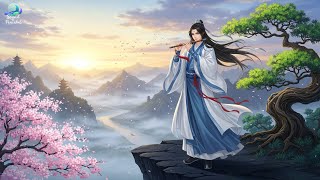Download lagu Gentle Bamboo Flute & Guzheng 🎵Chinese Zen Music Best for Deep Sleep, Meditation & Stress Relief mp3 Download lagu Gentle Bamboo Flute & Guzheng 🎵Chinese Zen Music Best for Deep Sleep, Meditation & Stress Relief mp3