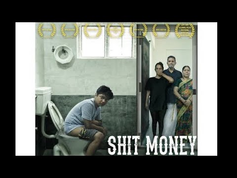 SHIT MONEY | Award-Winning Short Film | Roshan Raghv