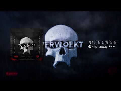 WillxM ft Xcentriek - Vervloekt (Prod.Djagga) 💀