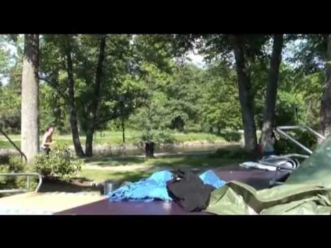 YEAH!11 - Historien om