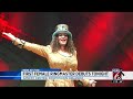 First Female Ringmaster Debuts Tonight