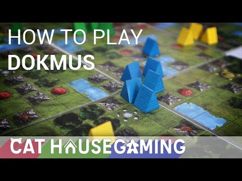 How to Play Dokmus