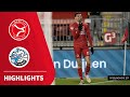 Samenvatting Almere City FC - FC Den Bosch (19-03-2021)