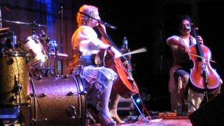 Momma was an Opium Smoker - Rasputina