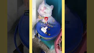 BLACKHOOPS GAMING | AIRCON TIPID LINIS TIPS |