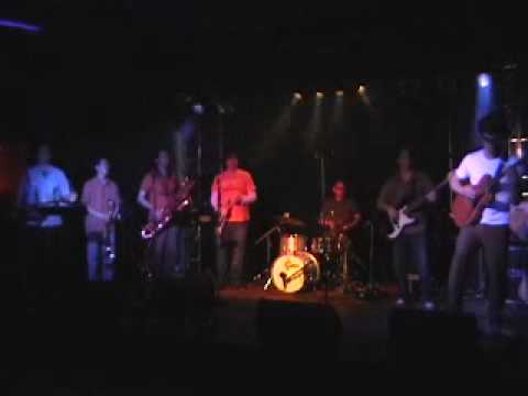 Third Coast Kings @ Savoy