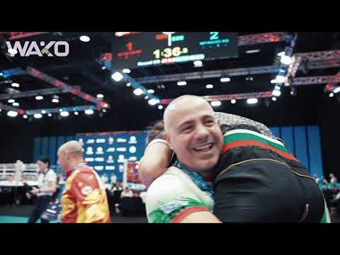 WAKO 2025 Recap