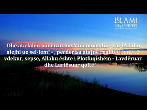 Si i pa Pejgamberi jonë Pejgamberët e tjerë kur ata tashmë kishin vdekur!? - Shejh Feuzan