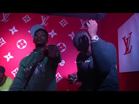 Woodrotheman - Forever Relevant [Dir.By Swagggyr]