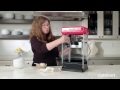 Classic-Style Popcorn Maker Demo (CPM-28)